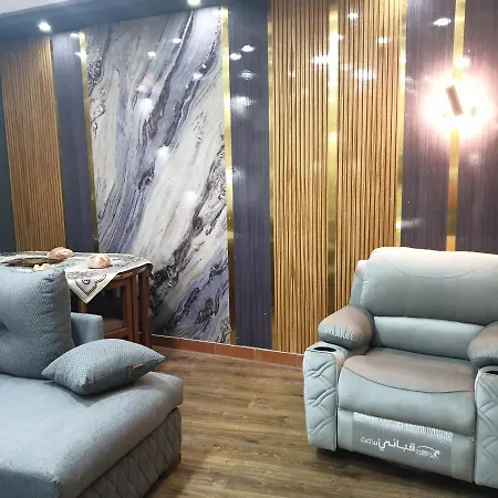 Ain Sokhna Street Apartment Ain Sukhna Exterior photo