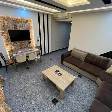 Ain Sokhna Street Apartment Ain Sukhna Exterior photo