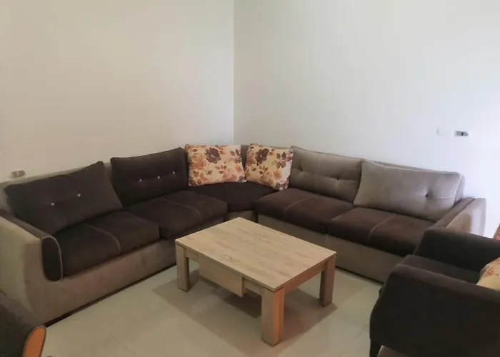 Ain Sokhna Street Apartment