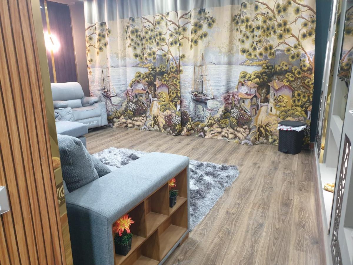 Apartment Ain Sokhna Street Ain Sukhna