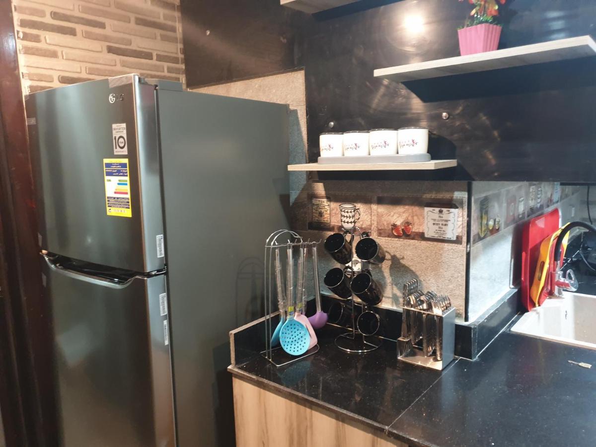 Ain Sokhna Street Apartment *