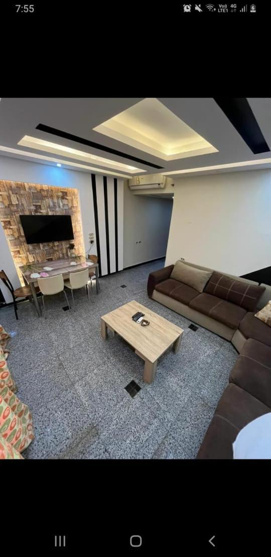 Ain Sokhna Street Apartment Ain Sukhna