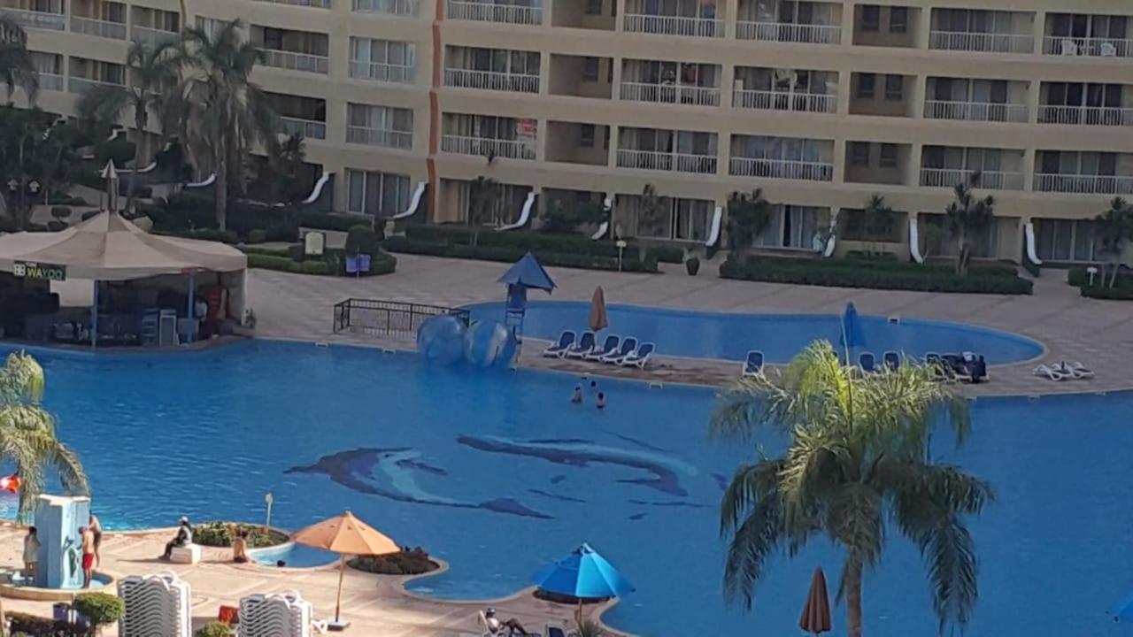 Apartment Ain Sokhna Street