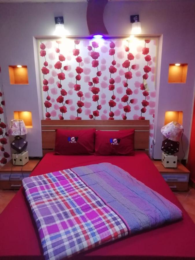 Apartment Ain Sokhna Street *