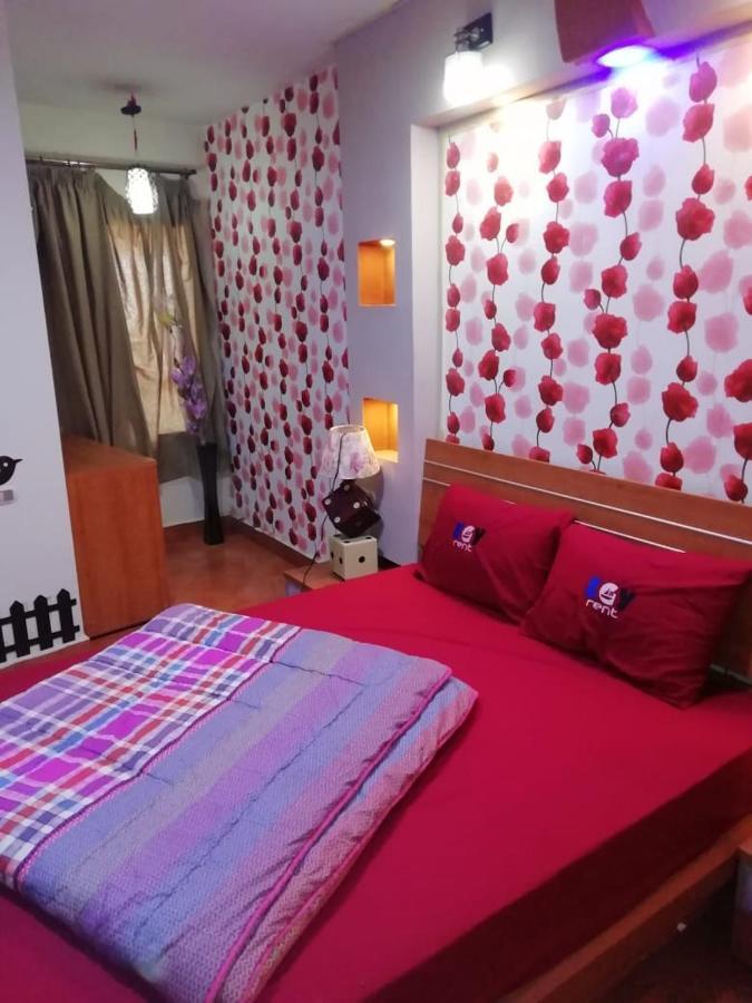 Ain Sokhna Street Apartment