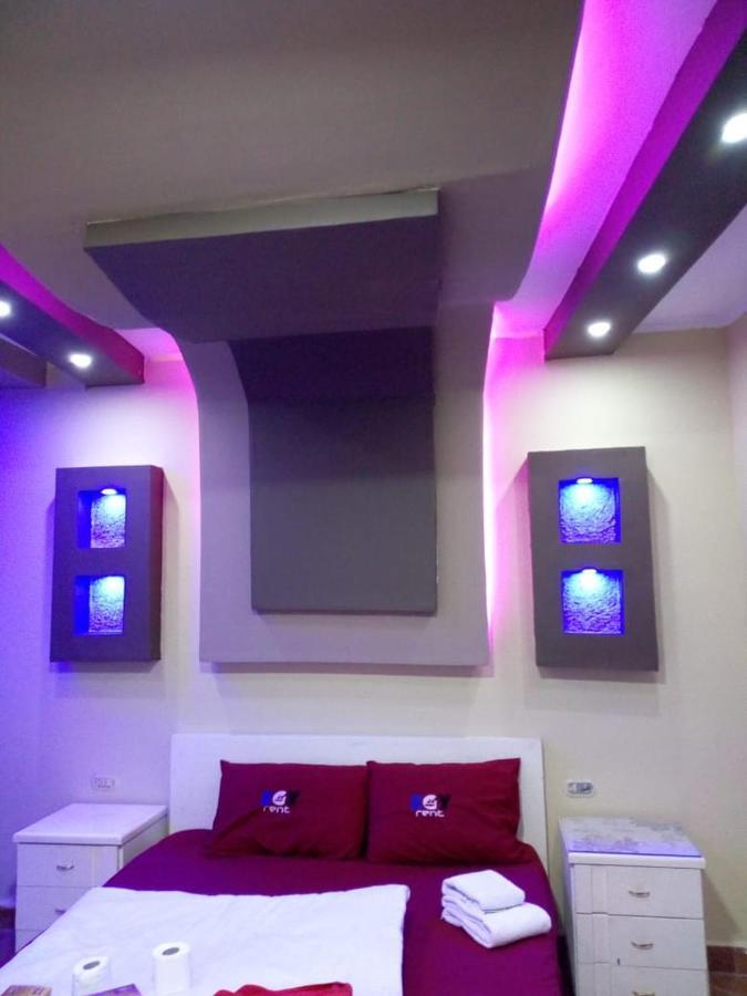 Apartment Ain Sokhna Street
