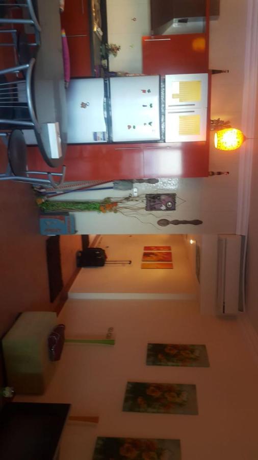 Ain Sokhna Street Apartment *