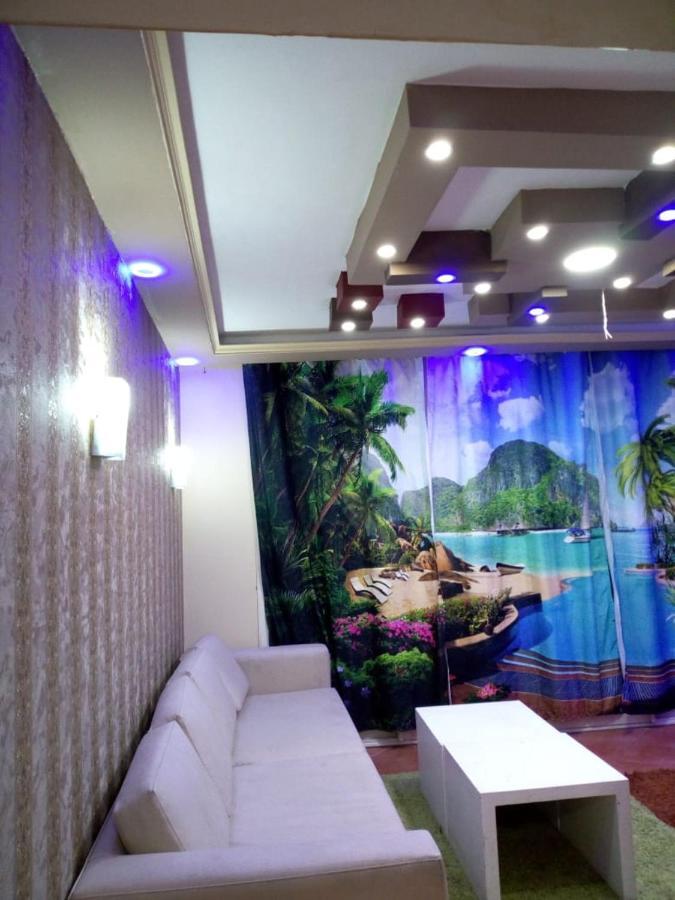 Apartment Ain Sokhna Street