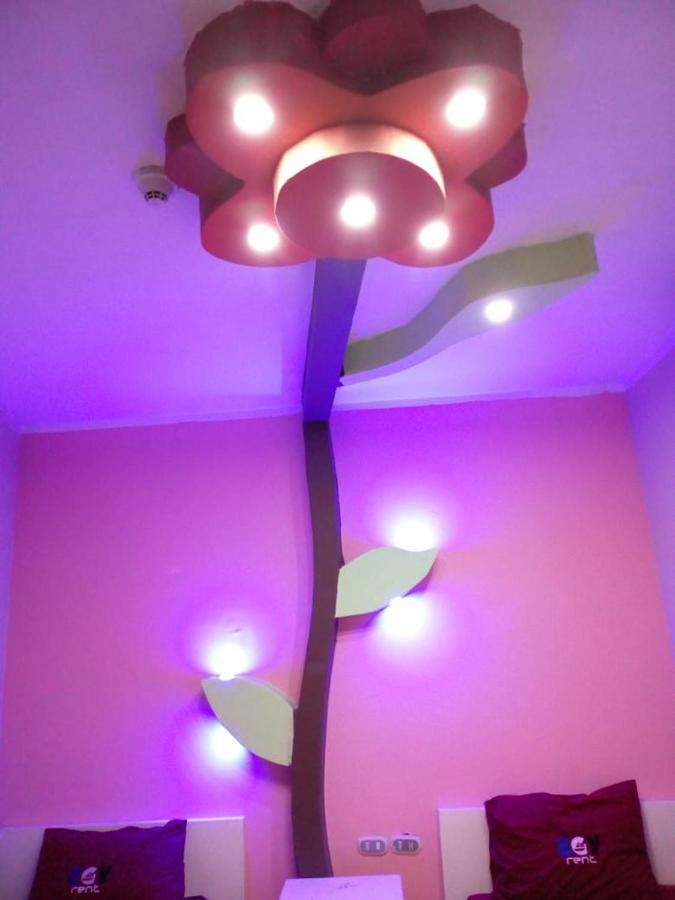 Apartment Ain Sokhna Street *