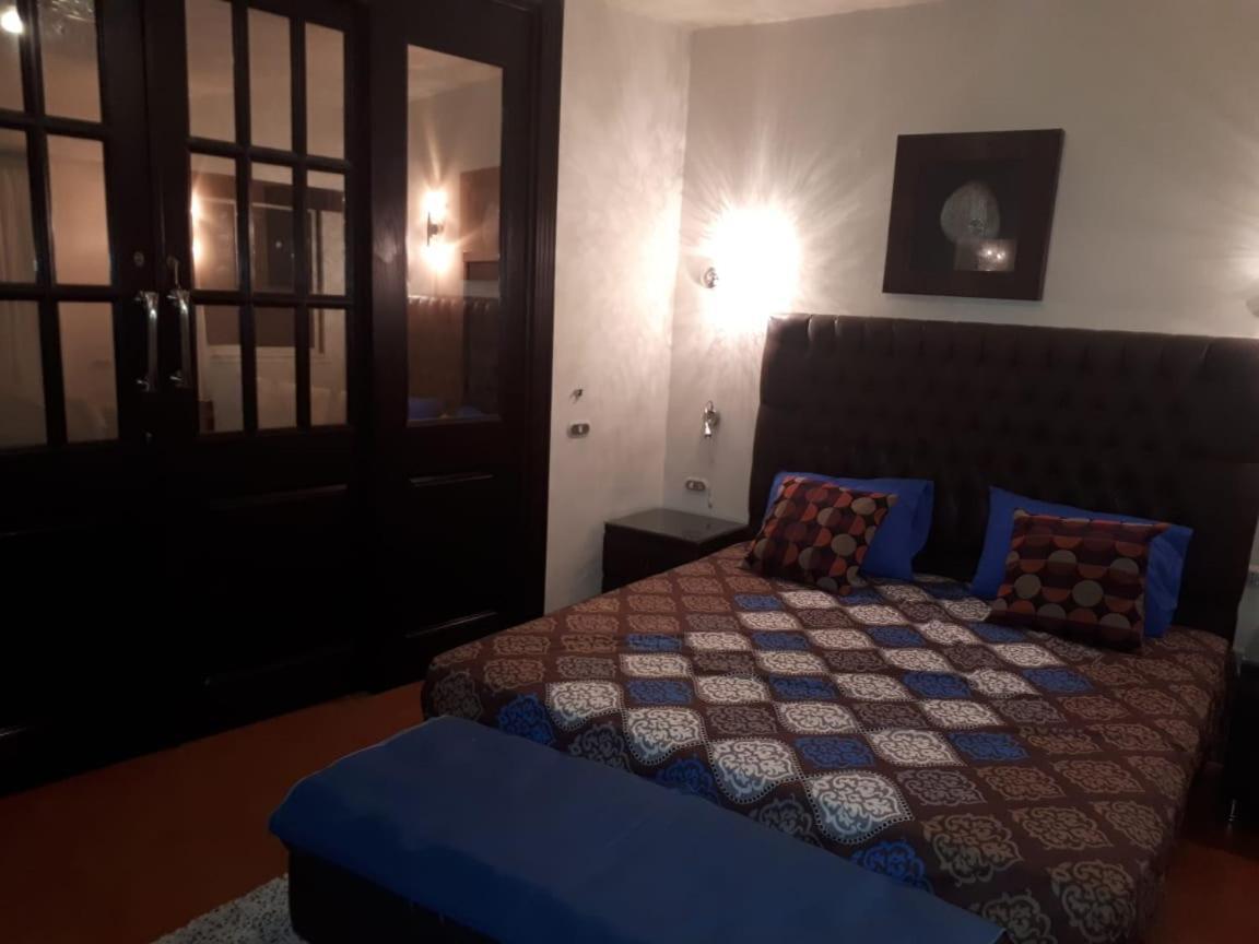 Ain Sokhna Street Apartment *