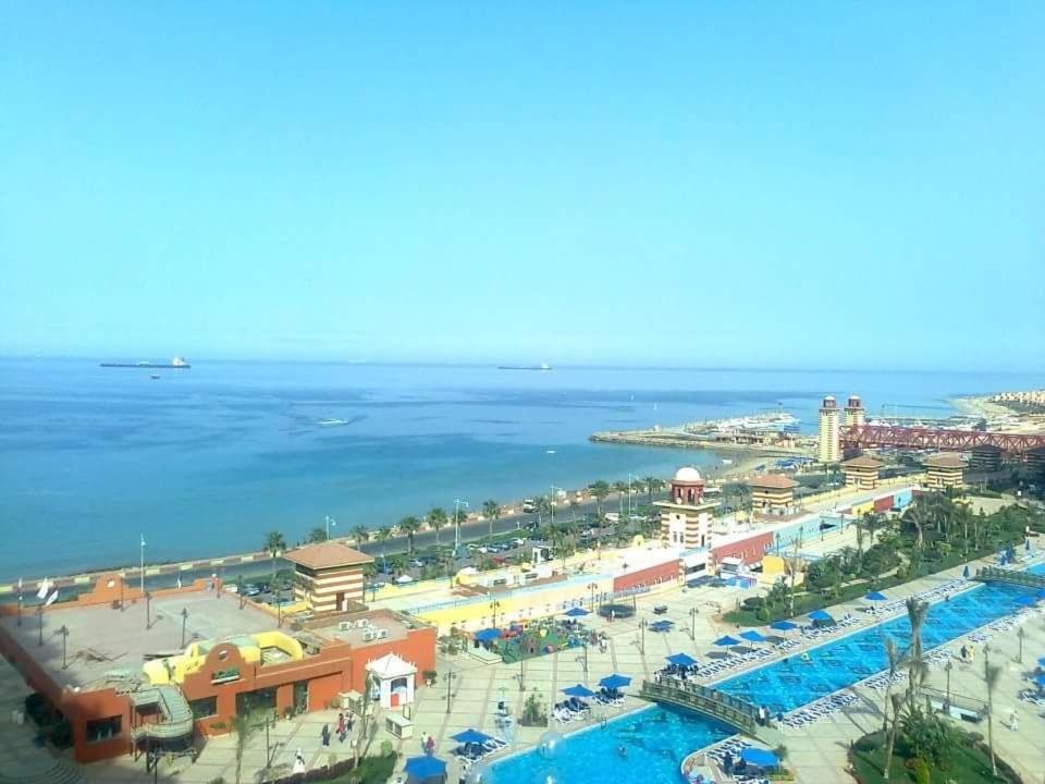 Ain Sokhna Street Apartment Ain Sukhna