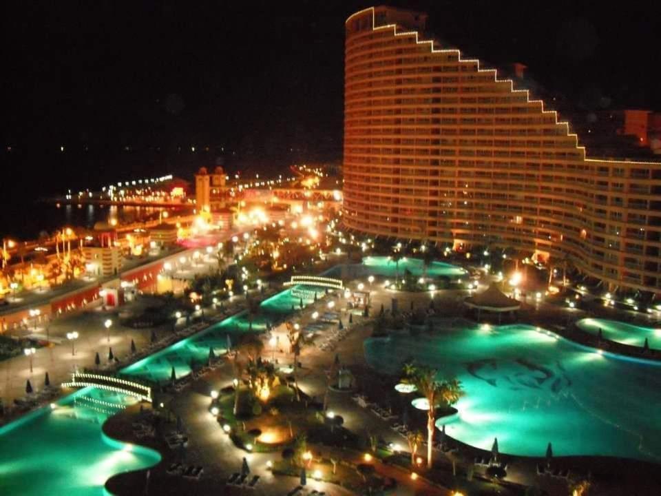 Ain Sokhna Street Apartment Ain Sukhna