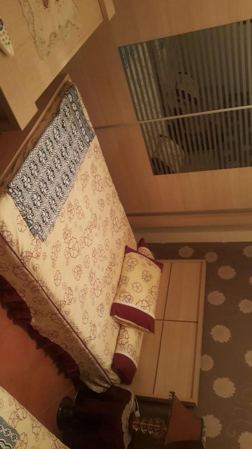 Apartment Ain Sokhna Street Ain Sukhna
