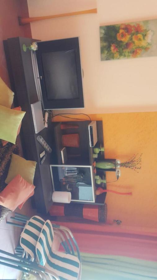 Ain Sokhna Street Apartment Ain Sukhna